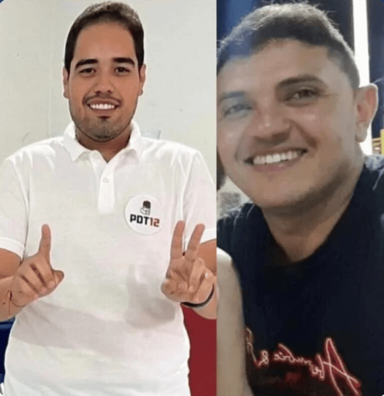 Vídeo: Comandante dá detalhes de assassinato de policial por prefeito do Maranhão…