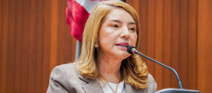 Após cobrança de Iracema, Suzano, União e Incra anunciam acordo em conflito agrário no MA…