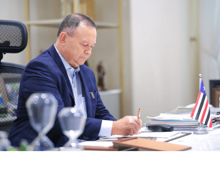 “Qualitec foi uma das empresas mais demandadas pelo Governo Flávio Dino, de 2015 a 2022”, diz Palácio após reportagem do Estadão…