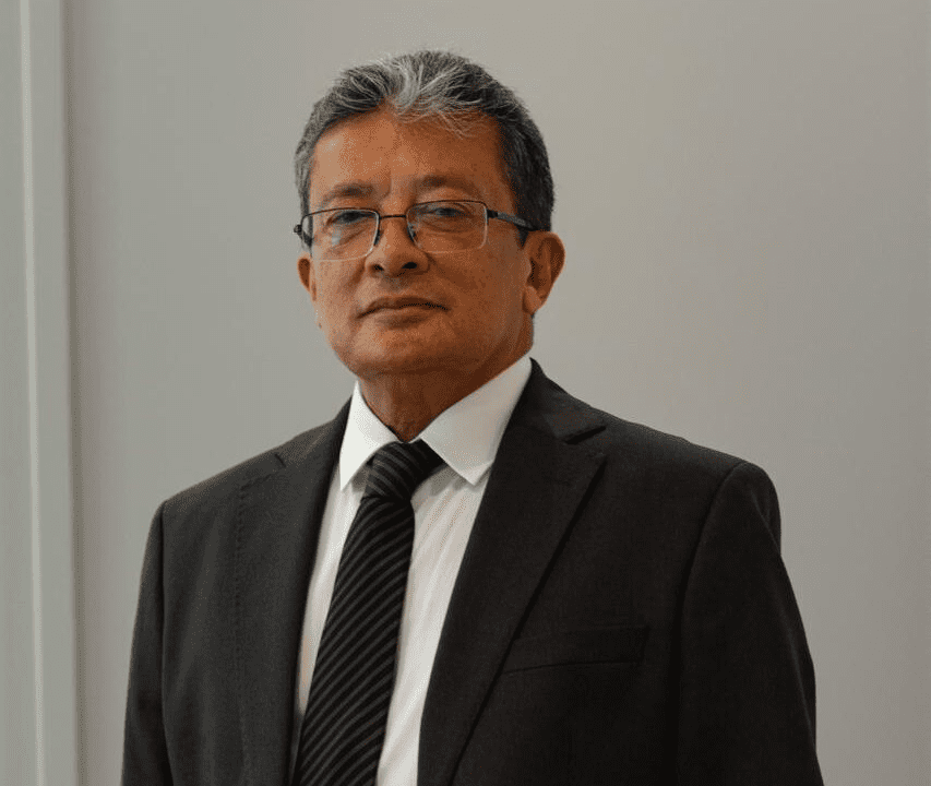 ‘Cena Política’ – Madeira sinaliza disposição em disputar Prefeitura de São Luís em 2028…