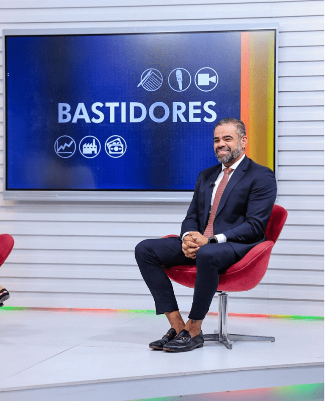 Paulo Victor confirma pré-candidatura a deputado estadual e fala sobre momento da Câmara…