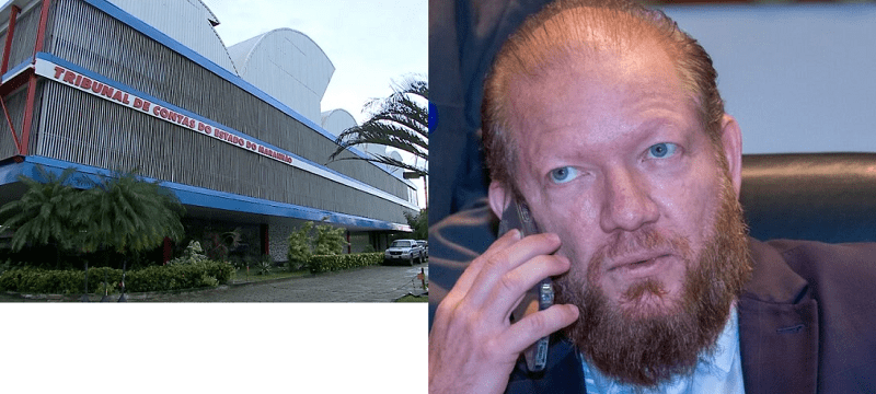 Solidariedade – partido controlado por Othelino no Maranhão, pede desistência de ações sobre conselheiros do TCE-MA…