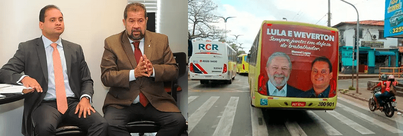 IOF: após derrota, governo tem recorde de emendas; Weverton recebe R$ 4,7 milhões…