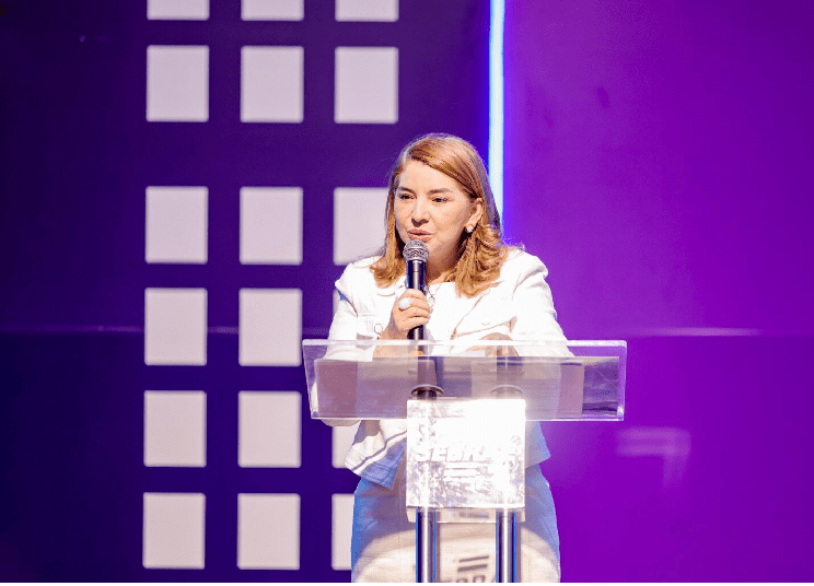 Iracema reafirma compromisso com o fortalecimento dos pequenos negócios durante abertura do ‘Transformar Juntos’…