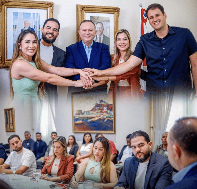 Turilândia – Paulo Curió e Dra. Eva conseguem mais benefícios…