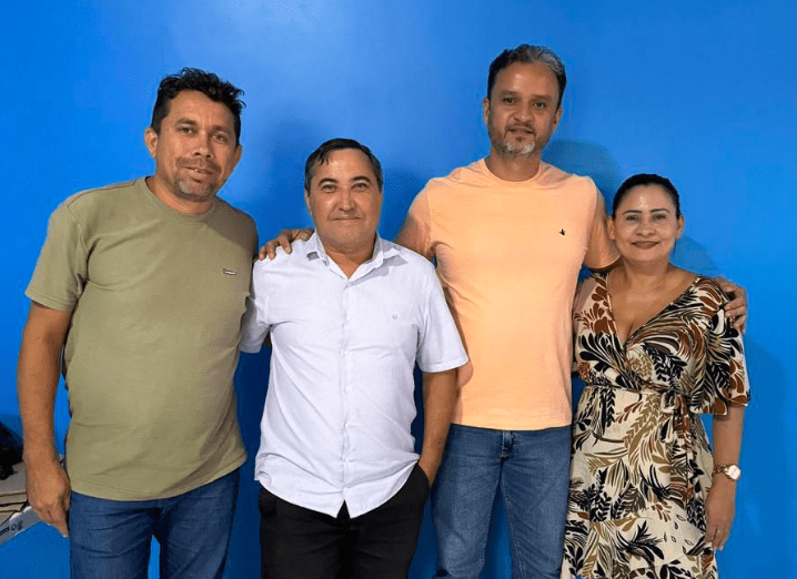 Barreirinhas – Júlio Filho e a valorização das tradições locais…