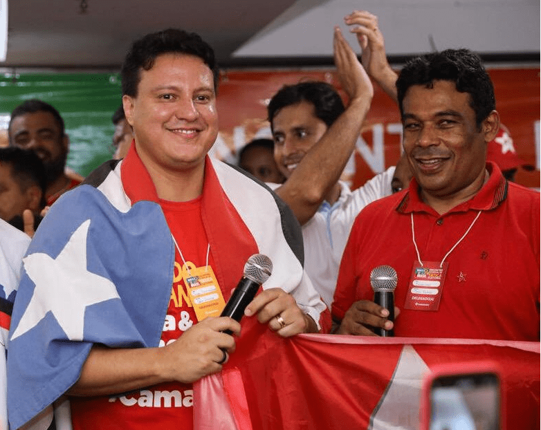 Juiz confirma inelegibilidade de Francimar e manda PT realizar 2° turno entre Genilson e Monteiro…