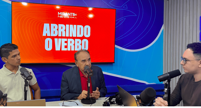 ‘Caravelas Queimadas’ – “Praticamente irreversível”, diz Madeira sobre rompimento de grupo político…