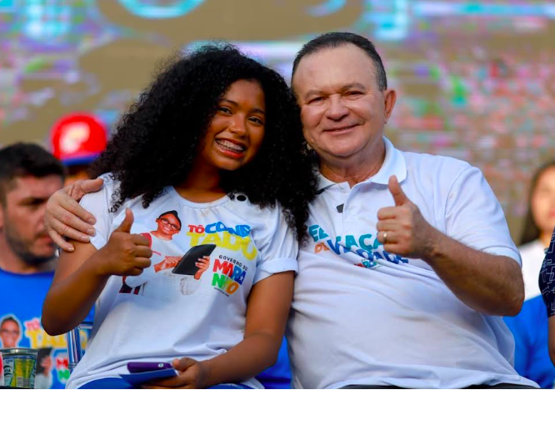 ‘Juventude conectada e com oportunidades’