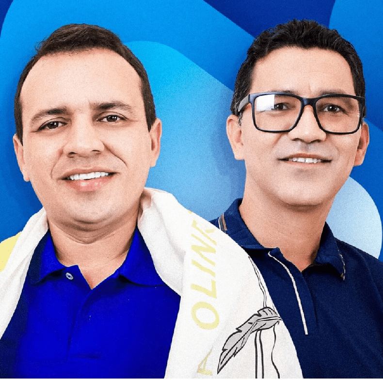 Nova Olinda do Maranhão – Justiça eleitoral cassa diplomas do prefeito e vice…