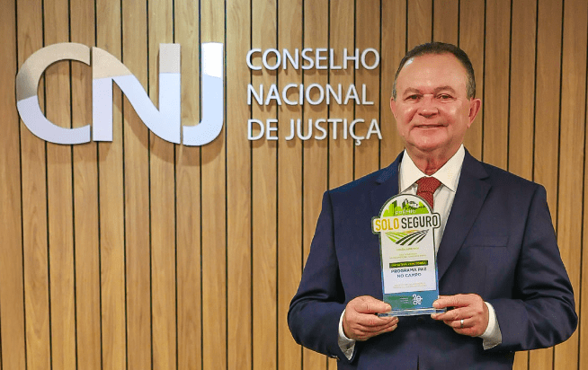‘Gestão eficiente, trabalho que não pára’…