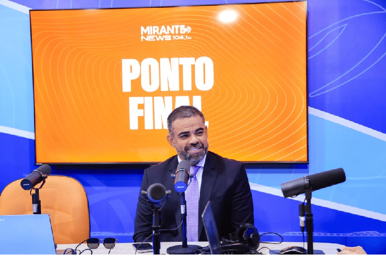 Paulo Victor rebate Rueda e diz que eleição na Câmara não terá interferência externa…