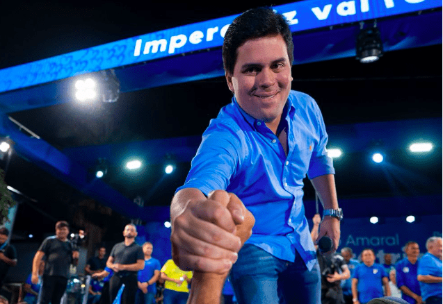 Senado – Pesquisa Exata apontou crescimento de Fufuca…