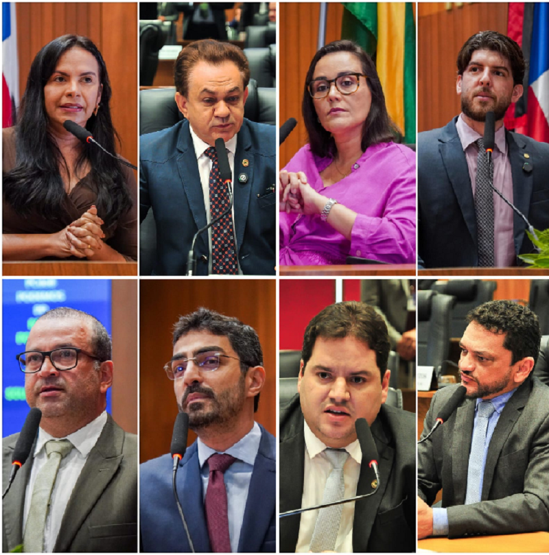 ‘Tomaram o PSB no grito e levaram o troco’ – deputados reagem à traição contra Brandão…