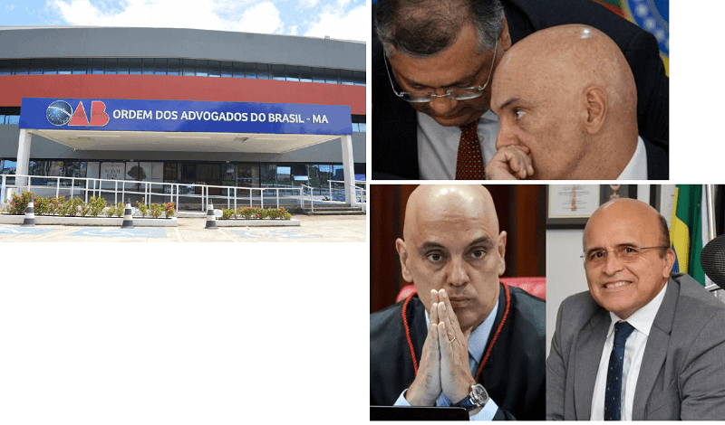 OAB-MA critica afastamento de procurador-geral e aponta risco à advocacia…