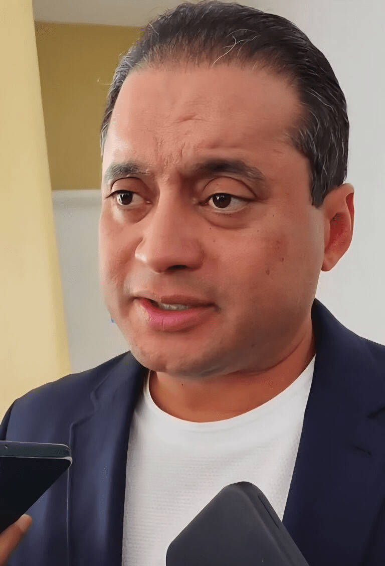 Brandão x Dino: Weverton diz que há estímulo a crise dos dois lados, mas que ‘os que têm juízo’ buscam unidade…