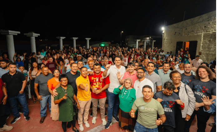 Governo do Maranhão revitalizará praças do Anjo da Guarda…