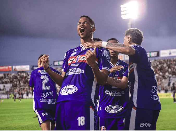 ‘Deu Bode’ – MAC garante acesso à Série C e quebra jejum de 19 anos