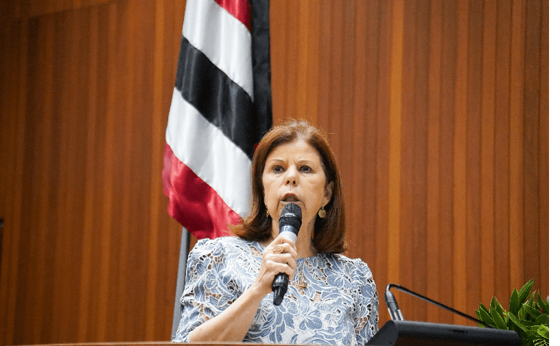 Dra. Helena Duailibe defende Maranhão Livre da Fome e contesta informações distorcidas da oposição…