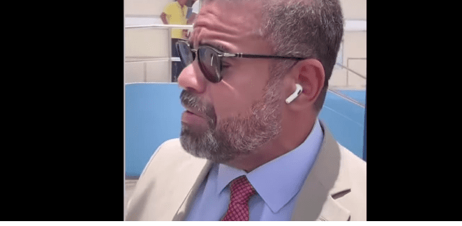 ‘Ovo da Galinha Alheia’ – Paulo Victor reafirma candidatura e diz que sai praticamente eleito só com  votos dos vereadores  aliados na Capital…