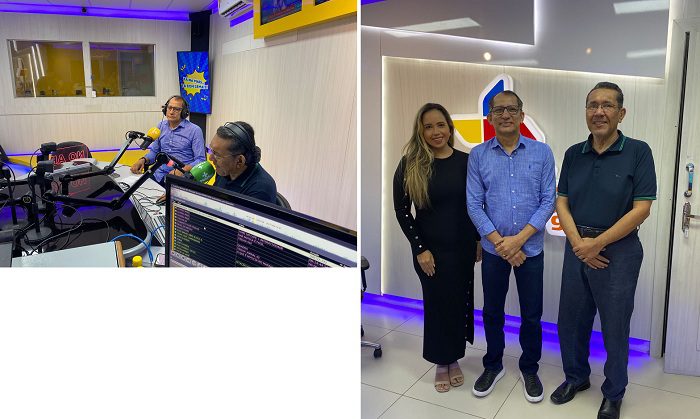 São José de Ribamar – Gestão municipal investe R$ 3,7 milhões em agricultura familiar …