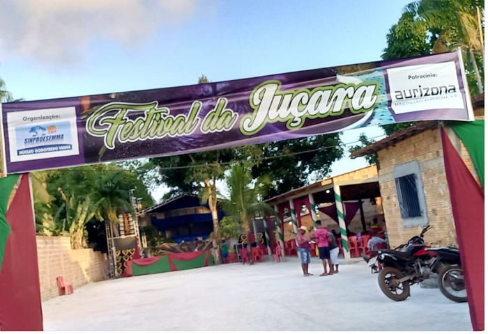 Godofredo Viana – Sinproesemma fortalece a cultura popular com o 45º Festival da Juçara…