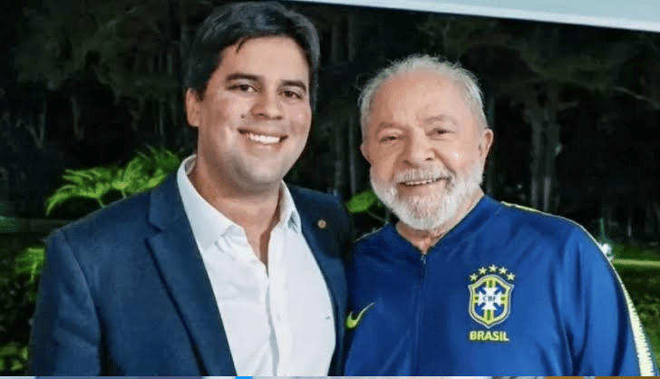 Fufuca vai deixar ministério do governo Lula? Pasta diz que não…
