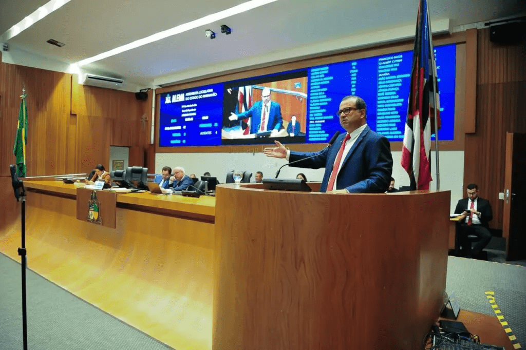 Adelmo Soares critica opositores que mudam de lado em busca de interesses pessoais…