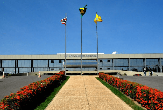 Assembleia Legislativa recorre ao STF contra decisão de Flávio Dino e reforça defesa da celeridade processual…