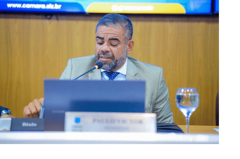 São Luís – Presidente Paulo Victor propõe programa de ouvidorias nas escolas…