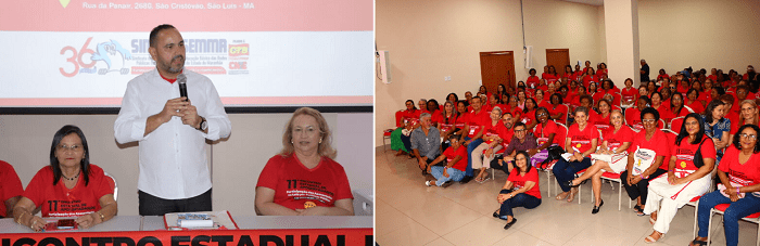 Sinproesemma realiza 11º Encontro Estadual de Aposentadas(os) e reforça protagonismo na luta por políticas públicas…