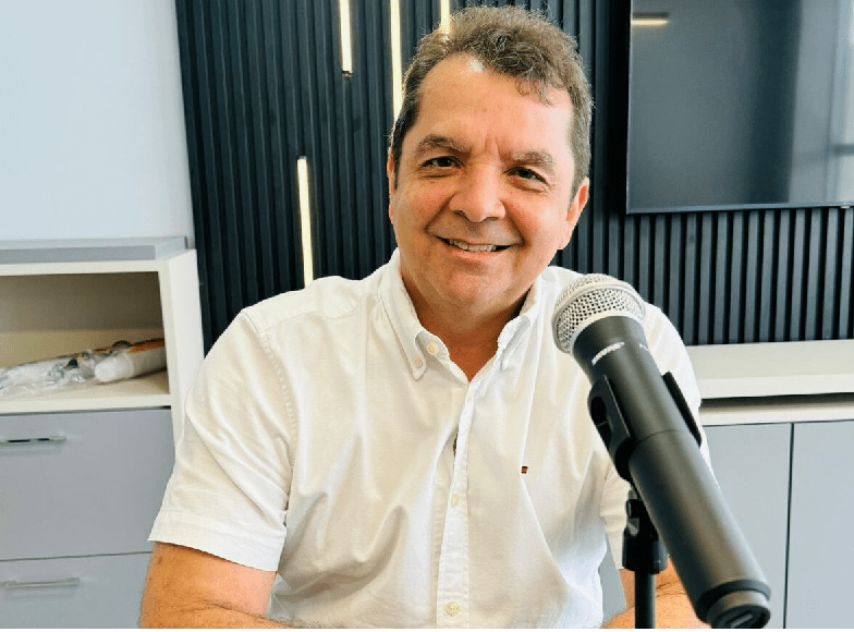 Dr. Hilton Gonçalo defende Senado municipalista com foco no povo…