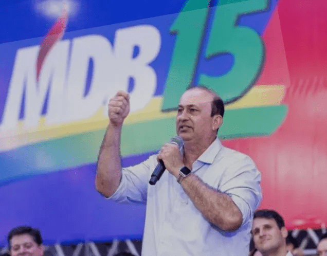 Imprensa Nacional – Veja repercute manobra para tentar incriminar Marcus Brandão…