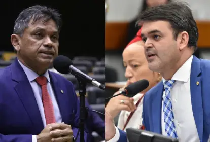 ‘Coveiro’ – Sem apoio do governo para reeleição, Rubinho corre risco de entrar para ‘estatística’ de Márcio Jerry…