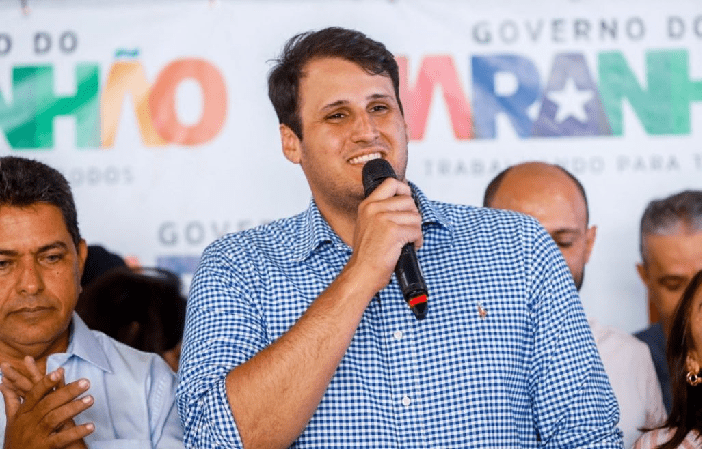 Orleans  tem  menor índice de rejeição entre pré-candidatos a governador, diz   Real Time Big Data, divulgada pela CNN Brasil…