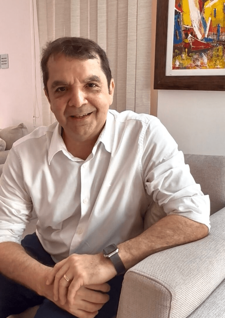 Dr. Hilton Gonçalo quer reduzir o déficit habitacional no Maranhão com destinação de emendas para construção de moradias…