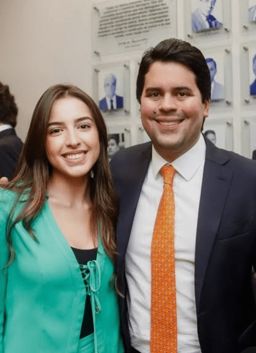 Fufuca diz que fica até janeiro no governo Lula; Amanda Gentil assume o PP no MA…