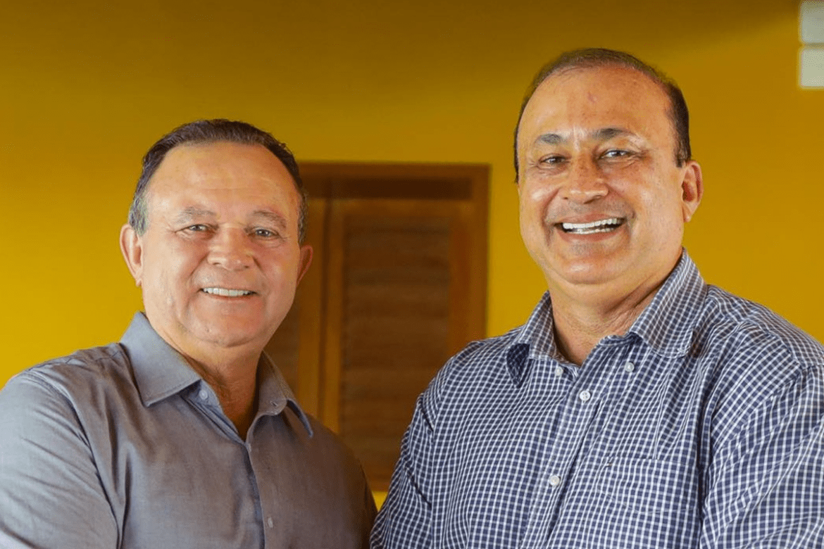 Justiça torna réus acusados de criar perfil falso com nome de irmão de Brandão…