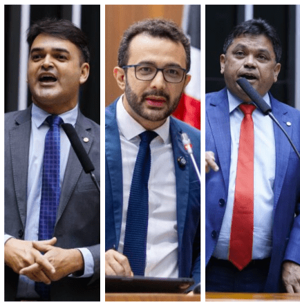 Conversas gravadas eram pressões contra Brandão por acordos políticos, diz Yglésio…