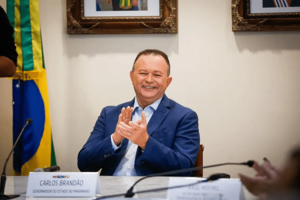 Brandão comemora 2º lugar no Resultado Primário do Ranking de Competitividade dos Estados…