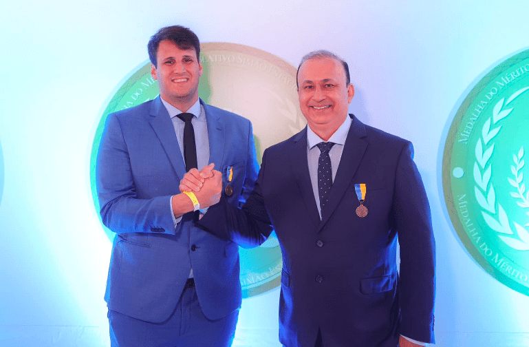 ‘Conjuntura Política’ – Orleans vai assumir o comando do MDB do Maranhão…