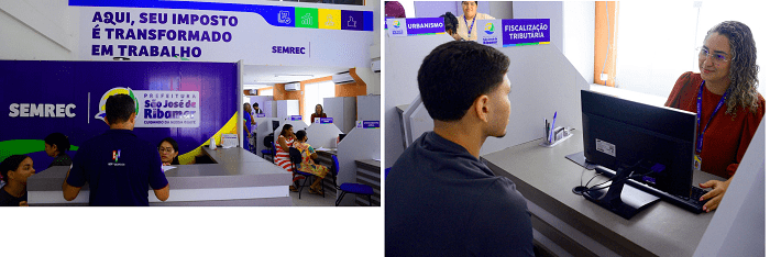 São José de Ribamar – Prefeitura lança  ‘Dia D do PREFIS’…
