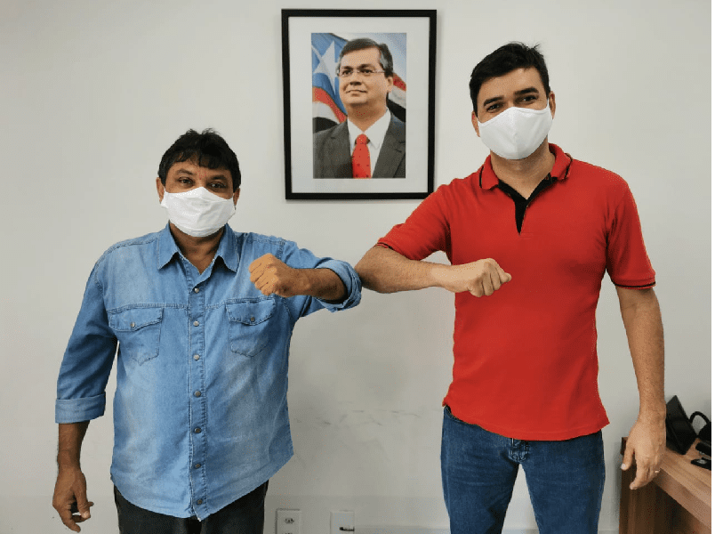 ‘PL Antifacção’: do Maranhão, só Jerry e Rubens Jr. votaram contra…