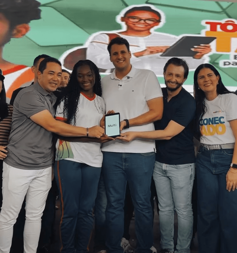 Baixada Maranhense – Prefeito RalpNet recebe em Pinheiro Orleans Brandão, Fábio Macedo e Fufuca para evento que contou com anúncio de mais benefícios para o município…