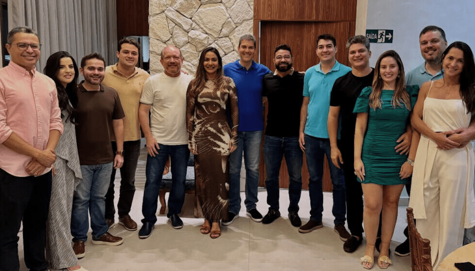 ‘Cerca Velha’ – Dinocomunistas  tentam articular encontro de Braide com presidente nacional do PT…