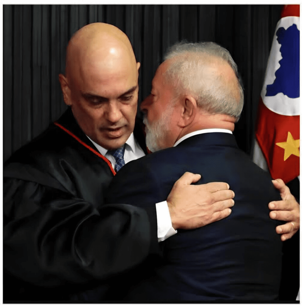 Moraes ligou 6 vezes em um dia para Galípolo sobre Master, diz jornal; ministro nega…