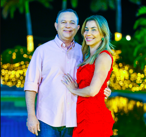 ‘Feliz Natal, Maranhão!!’