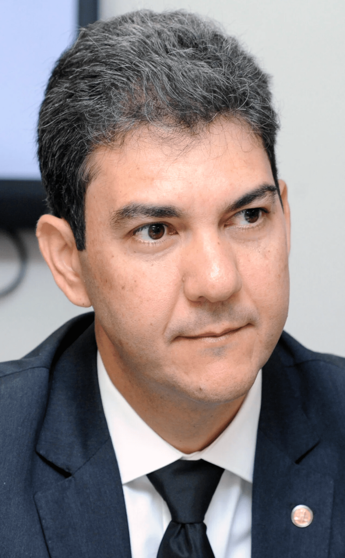 ‘Barrigada’ – Braide nega que tenha se reunido com presidente do PT para aliança com Lula no MA…