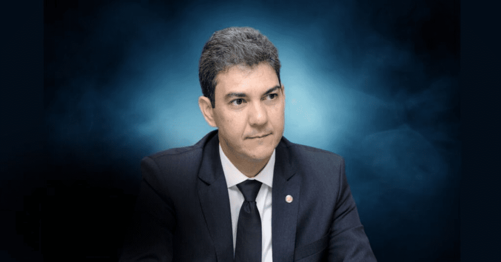 Leia íntegra do pedido de impeachment de Braide…