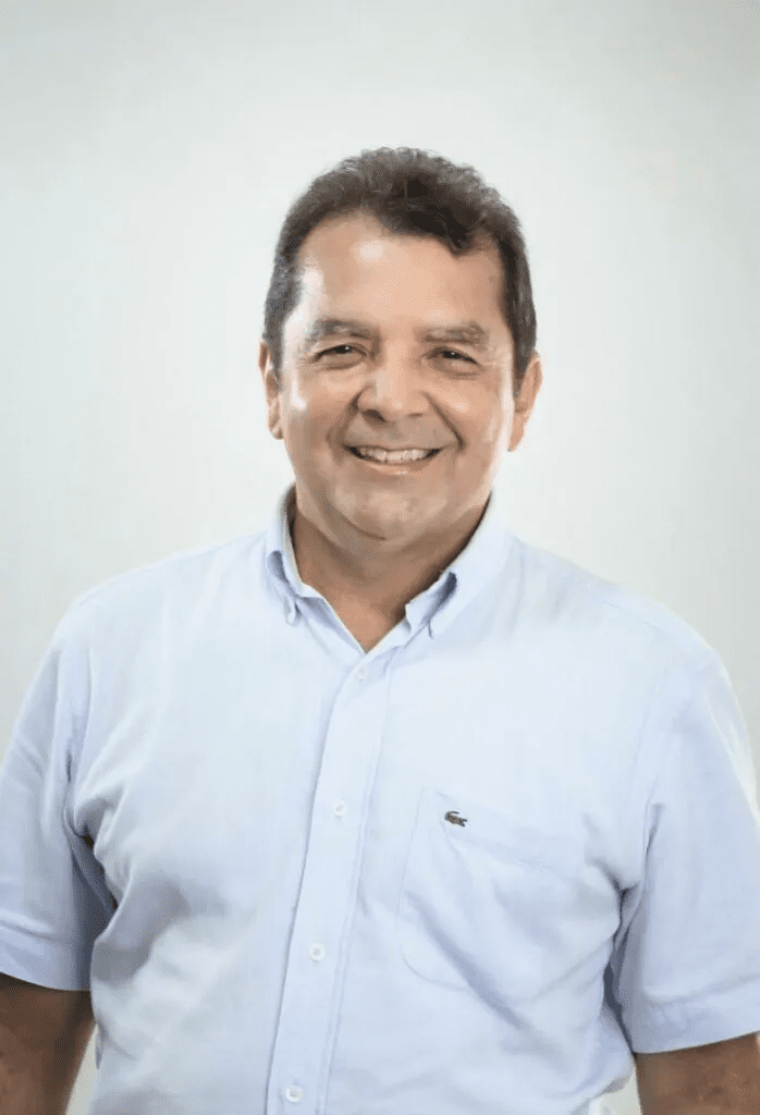 Disputa aberta pelo Senado: Hilton Gonçalo se aproxima dos líderes e torna disputa acirrada…